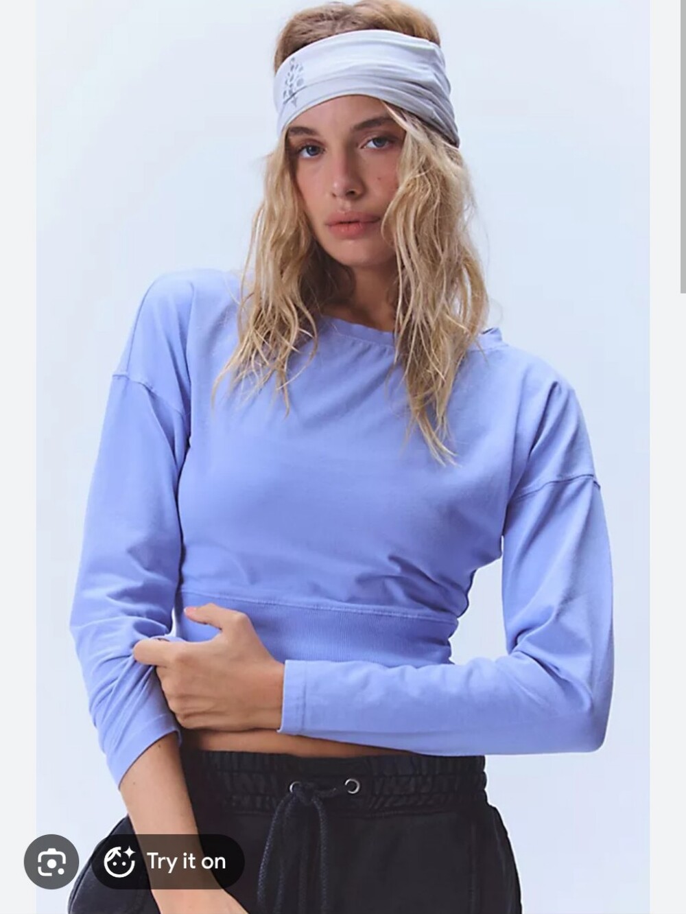 Fp Movement By Free People Hot Shot Kick It Layer- M